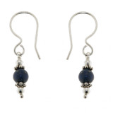 Lapis Lazuli / Argent 925