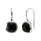 Onyx / Argent 925