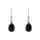 Onyx / Argent 925