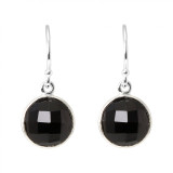 Onyx / Argent 925
