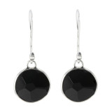 Onyx / Argent 925