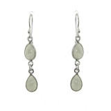Aventurine / Argent 925