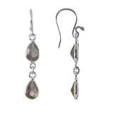 Labradorite / Argent 925