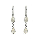 Labradorite / Argent 925