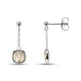 Labradorite / Argent 925