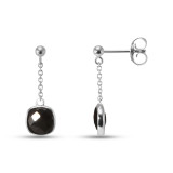 Onyx / Argent 925