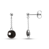 Onyx / Argent 925
