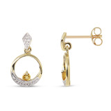 Citrine / Or Jaune 375