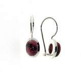Rhodonite / Argent 925