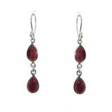 Rhodonite / Argent 925