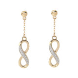 Diamant / Or Jaune 750