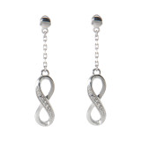 Oxyde de zirconium / Argent 925