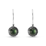 Aventurine / Argent 925