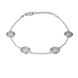 Labradorite / Argent 925