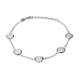 Labradorite / Argent 925