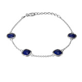 Lapis Lazuli / Argent 925