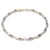 Tanzanite