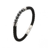 Hématite / Acier