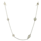 Labradorite / Argent 925