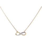 Diamant / Or Jaune 750