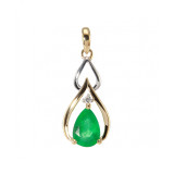 Emeraude / 2 Ors 750