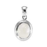 Labradorite / Argent 925