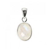 Labradorite / Argent 925
