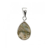 Labradorite / Argent 925
