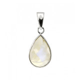 Labradorite / Argent 925