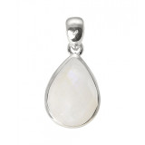 Labradorite / Argent 925