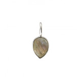 Labradorite / Argent 925