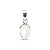 Labradorite / Argent 925