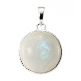 Labradorite / Argent 925