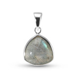 Labradorite / Argent 925