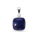 Lapis Lazuli / Argent 925