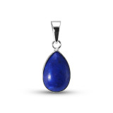 Lapis Lazuli / Argent 925