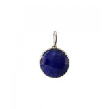 Lapis Lazuli / Argent 925