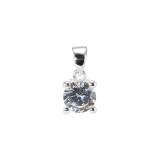 Oxyde de zirconium / Argent 925