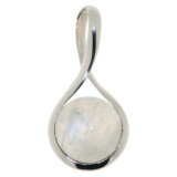 Labradorite / Argent 925