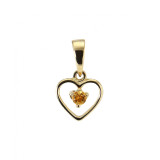 Citrine / Or Jaune 375