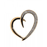 Diamant / Or Jaune 750
