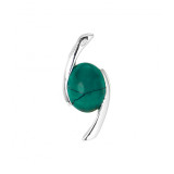 Turquoise / Argent 925