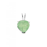 Aventurine / Argent 925