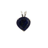 Lapis Lazuli / Argent 925