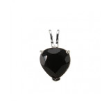 Onyx / Argent 925