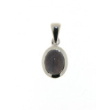 Labradorite / Argent 925