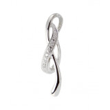 Diamant / Or Blanc 750