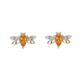 Citrine / Or Jaune 375