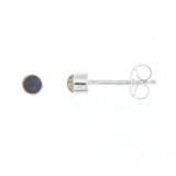 Labradorite / Argent 925
