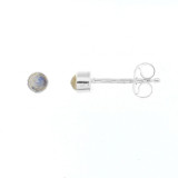 Labradorite / Argent 925